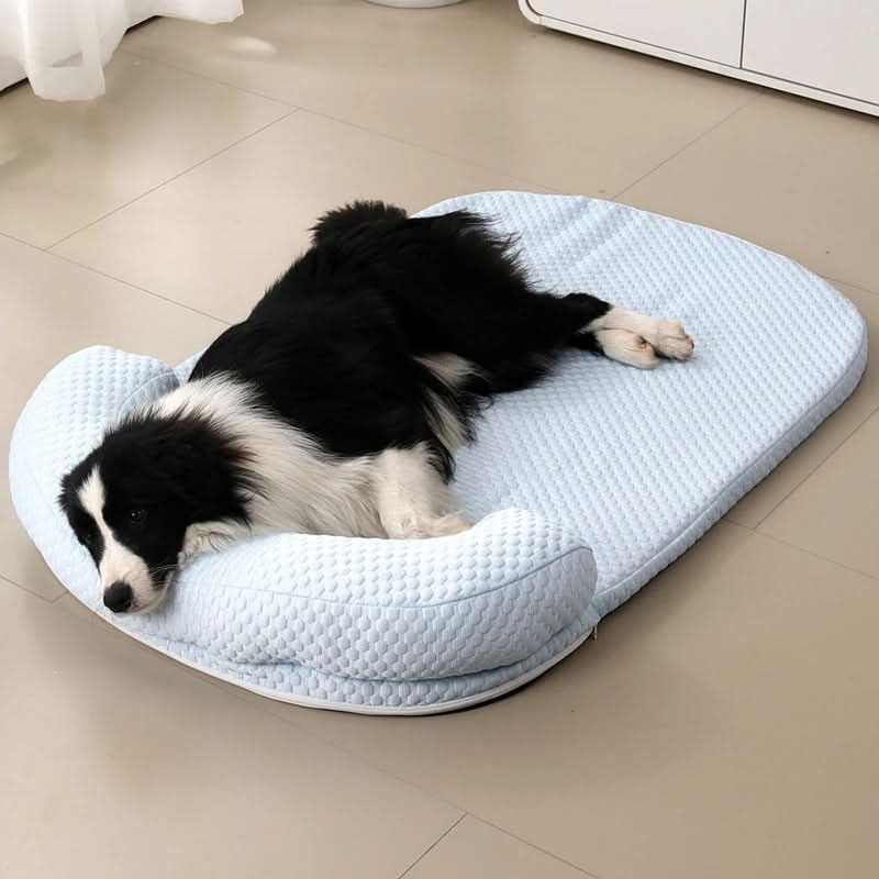 GLACIPET – Cooling Pet Mattress for Dogs & Cats - Image 3