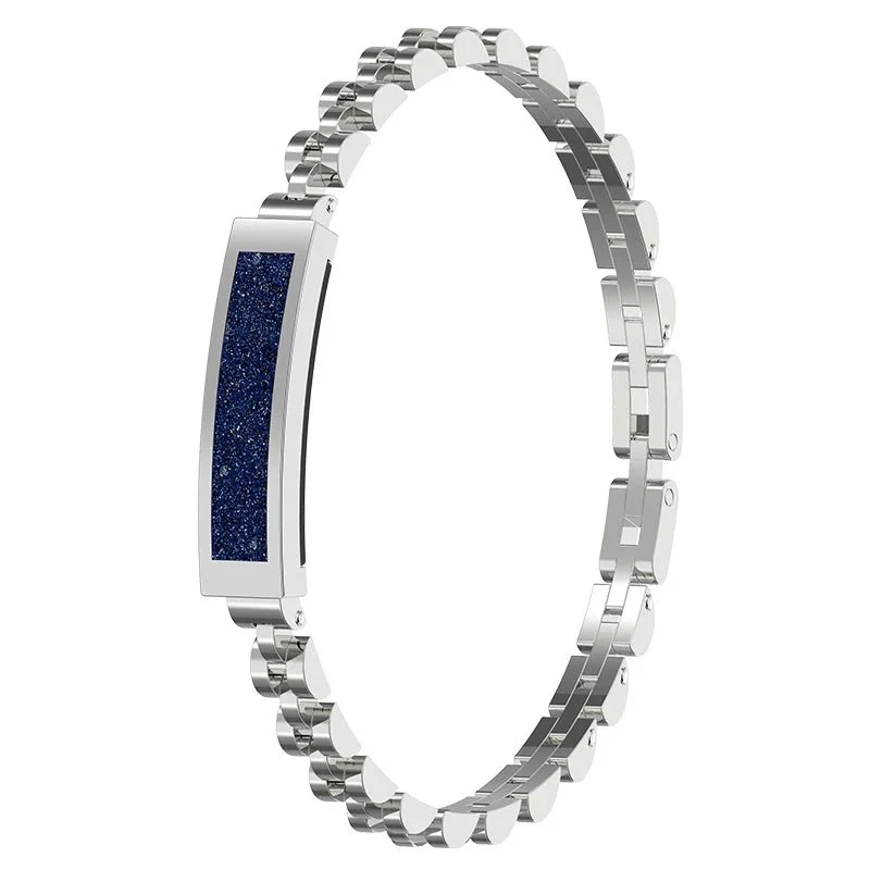 GLAMTRACK – Elegant Smart Bracelet for Women with Multi-Sport Modes - Image 2