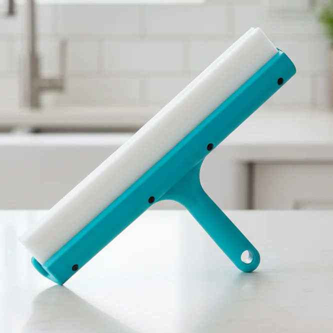 GLASSSHINE – Pocket cleaner for crystal-clear displays