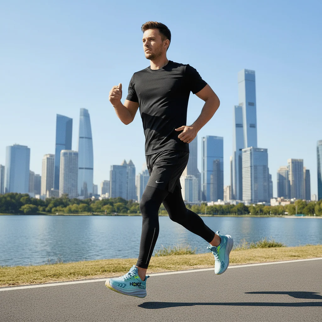 GlideOne – Lightweight running shoes with optimal cushioning - Image 16