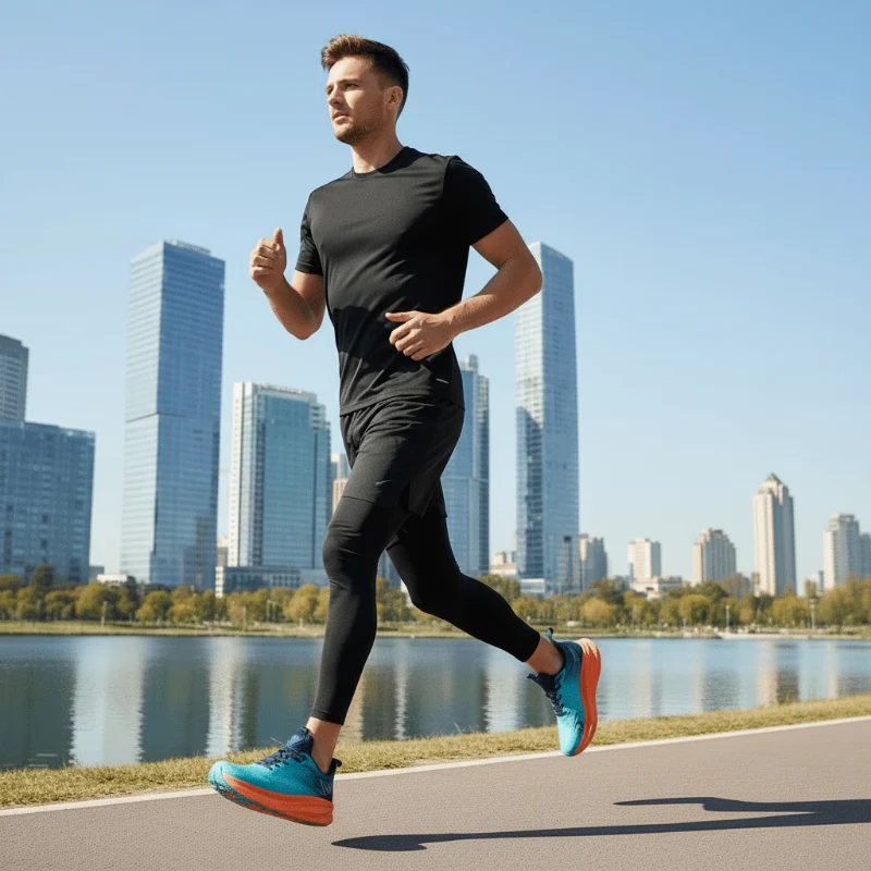 GlideOne – Lightweight running shoes with optimal cushioning - Image 17