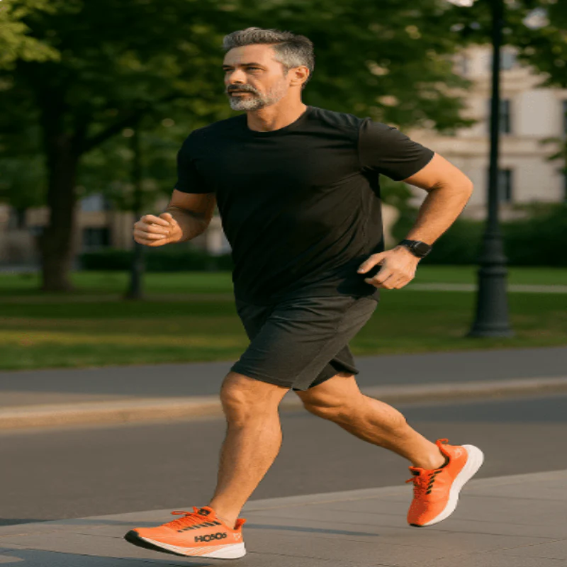 GlideOne – Lightweight running shoes with optimal cushioning - Image 4