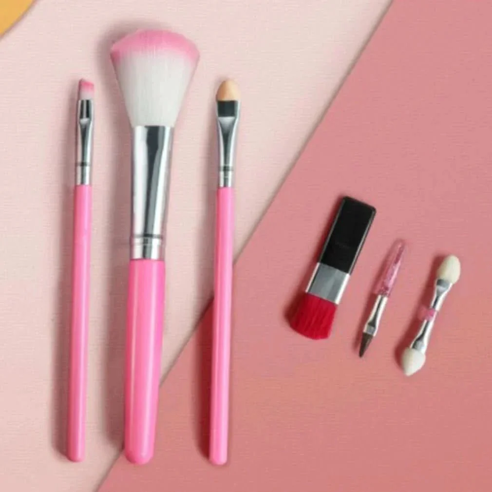GlimmerJoy make-up kit - safe make-up fun for creative children - Image 6