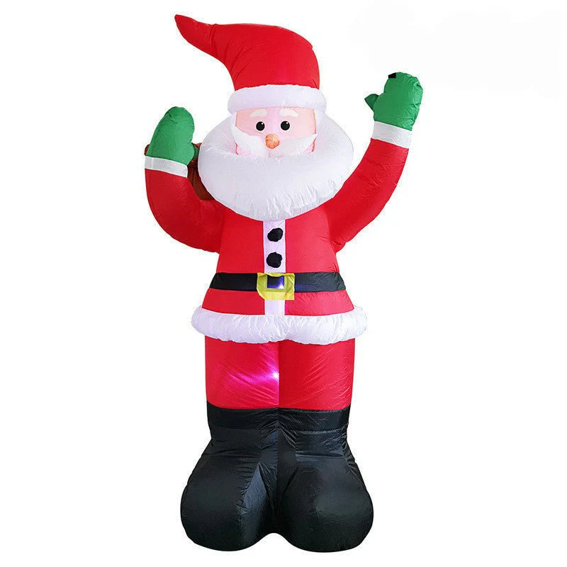 GLITTERORN – LED Christmas Ornament for Sparkling Festivities - Image 11