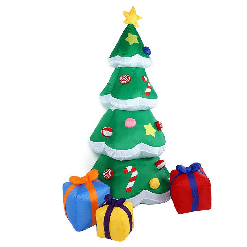 GLITTERORN – LED Christmas Ornament for Sparkling Festivities - Image 12