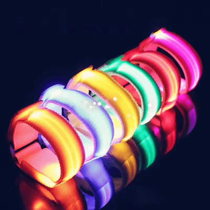 GLOBEAM – LED light for child safety – waterproof & highly reflective - Image 3