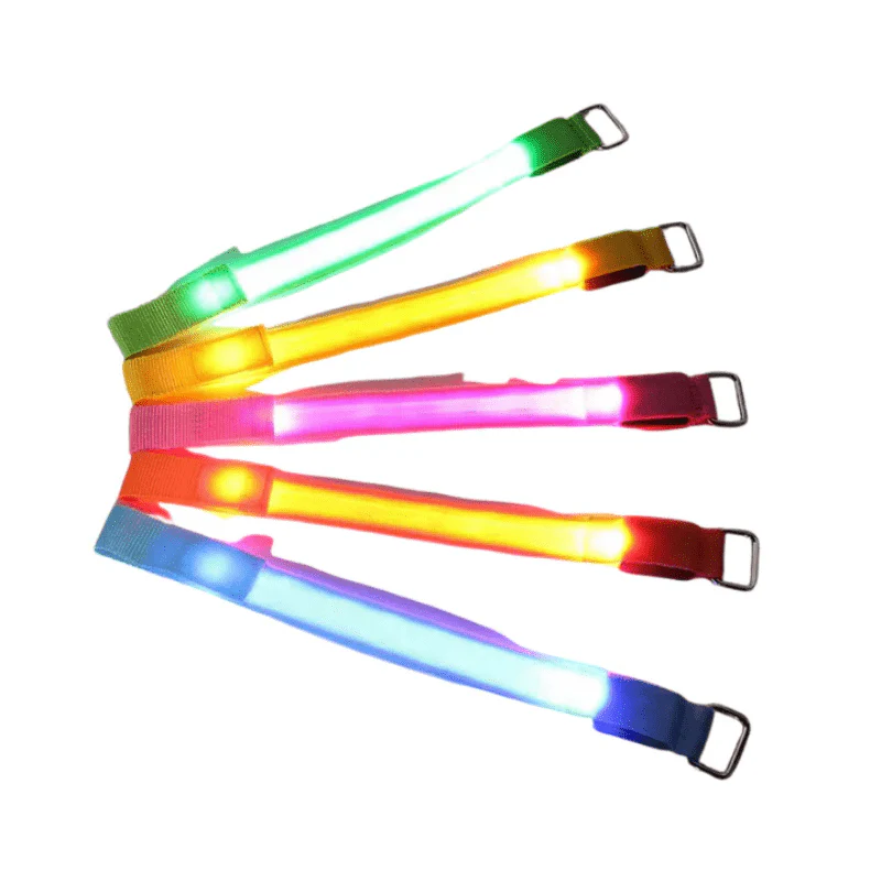 GLOBEAM – LED light for child safety – waterproof & highly reflective - Image 6