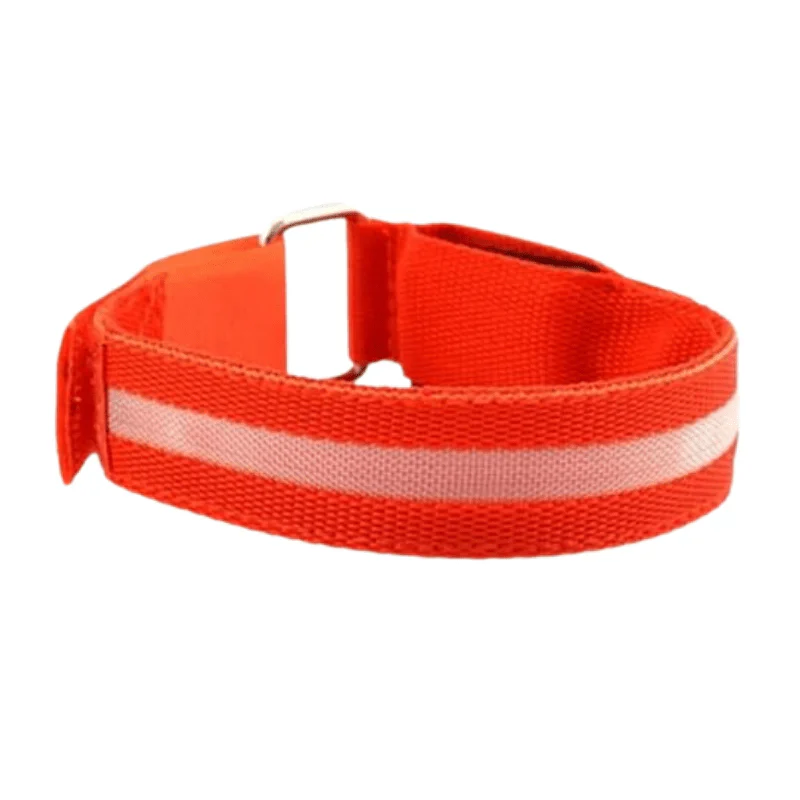 GLOBEAM – LED light for child safety – waterproof & highly reflective - Image 8