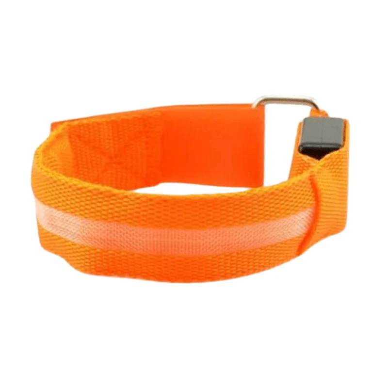 GLOBEAM – LED light for child safety – waterproof & highly reflective - Image 9