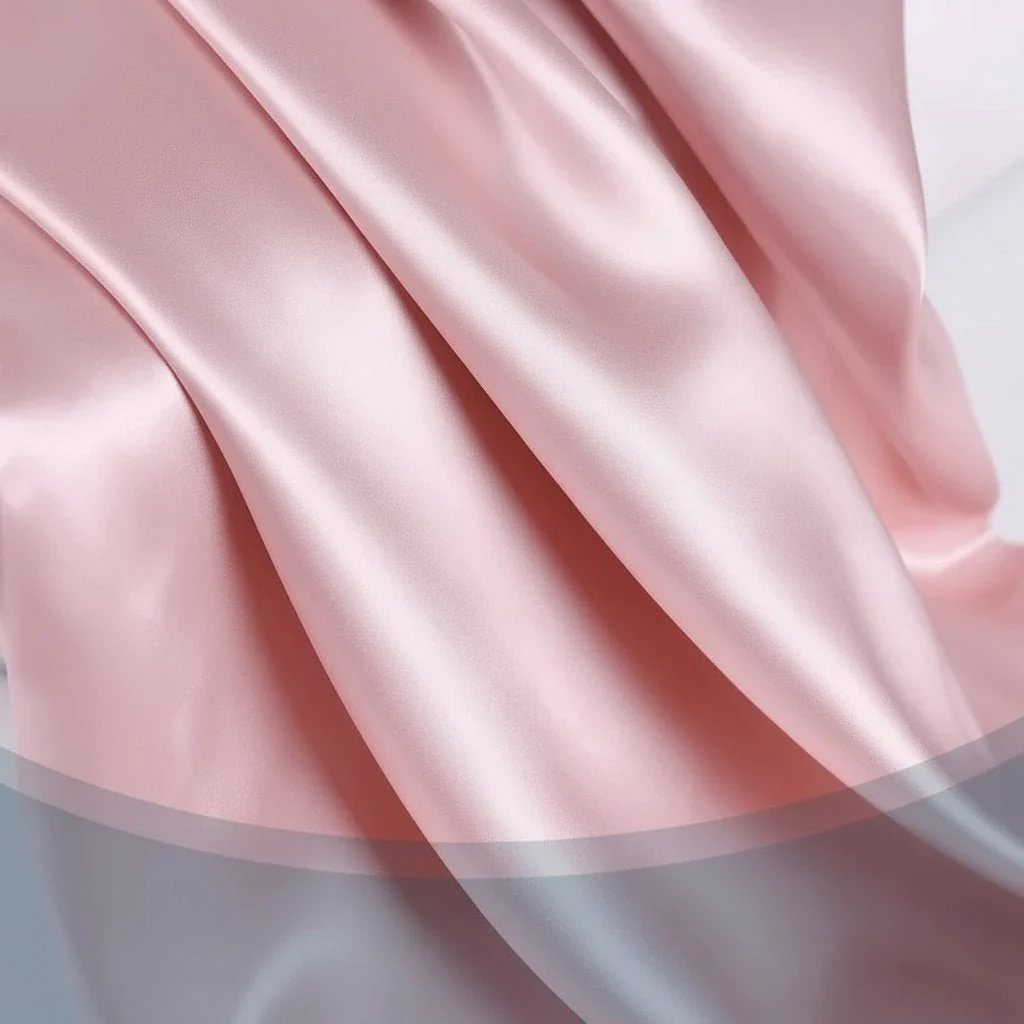GLOSSNIGHT – Satin pillowcase for hair and skin care - Image 2