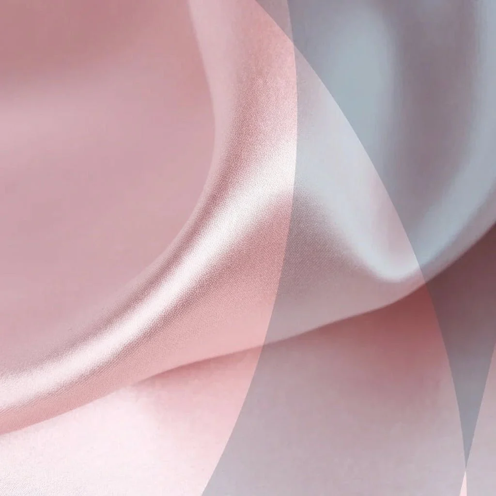 GLOSSNIGHT – Satin pillowcase for hair and skin care - Image 3