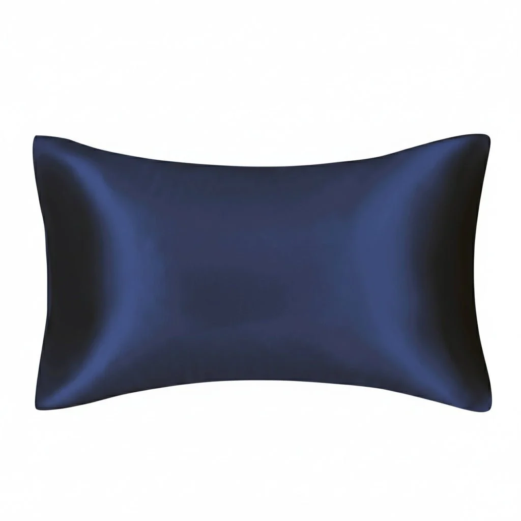 GLOSSNIGHT – Satin pillowcase for hair and skin care - Image 8