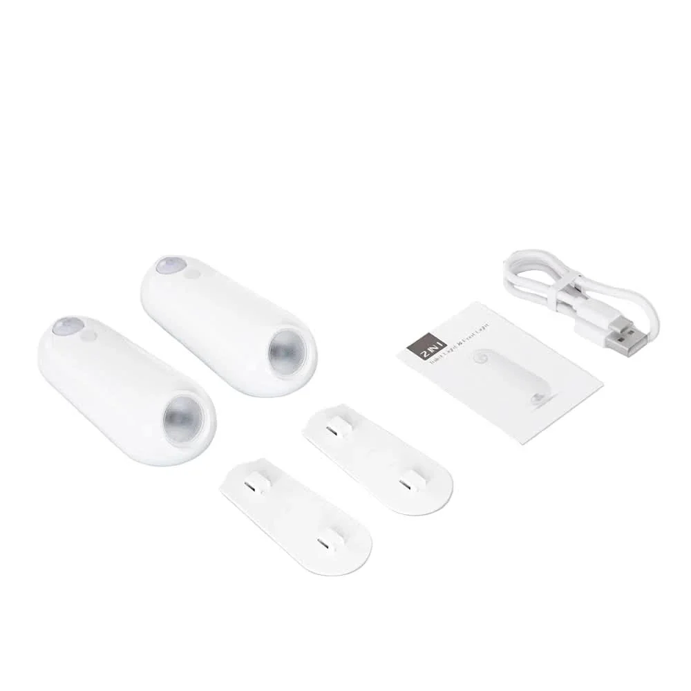 GlowBowl Motion – Motion Sensor Toilet Light with 7 RGB Colors - Image 8