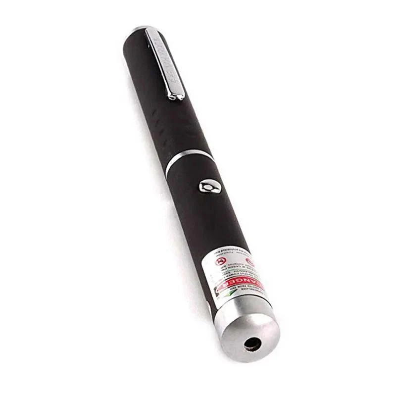 GLOWDOT – Mini LED Laser Pointer & Flashlight 2-in-1 Pet Toy - Image 4