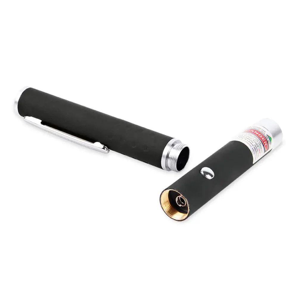GLOWDOT – Mini LED Laser Pointer & Flashlight 2-in-1 Pet Toy - Image 6