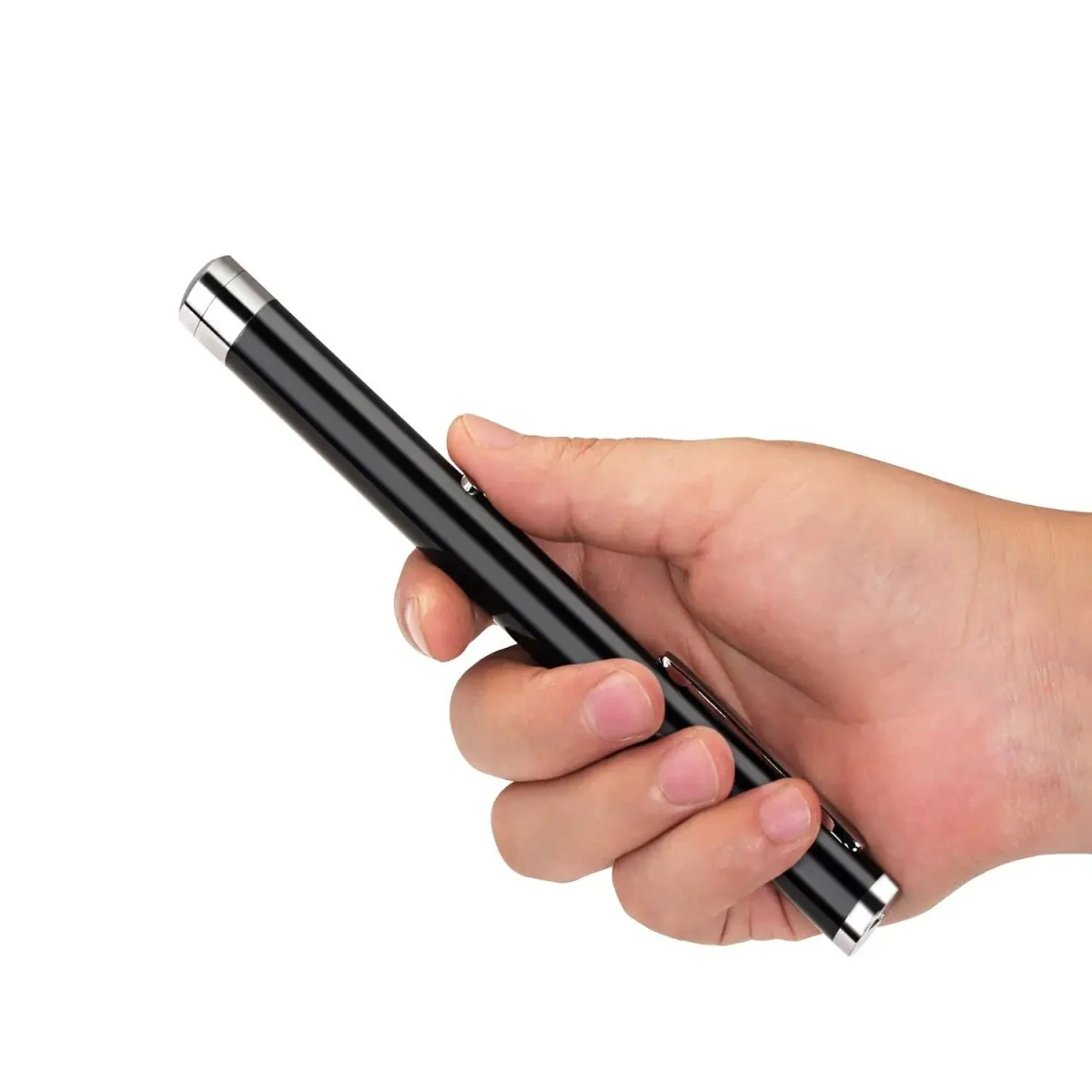 GLOWDOT – Mini LED Laser Pointer & Flashlight 2-in-1 Pet Toy - Image 7