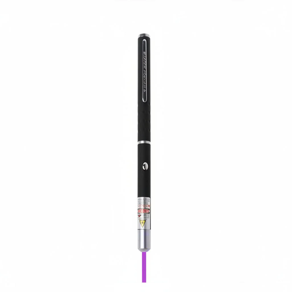 GLOWDOT – Mini LED Laser Pointer & Flashlight 2-in-1 Pet Toy - Image 9