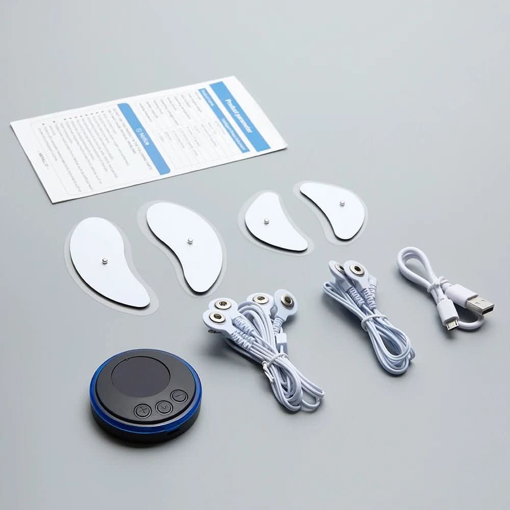 GLOWENSE – Luxury Facial Massager for Radiant Skin