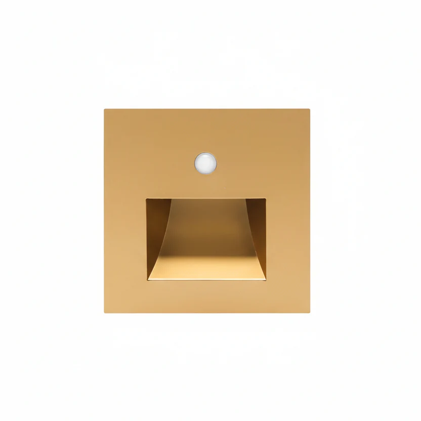 GLOWPATH – LED step light with motion detection for gentle ambient lighting - Image 10