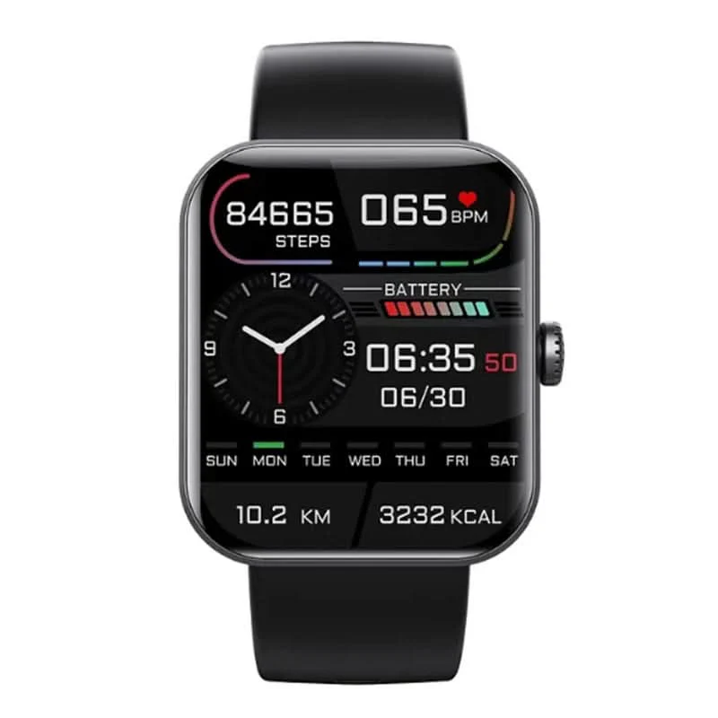 GLUCOWATCH - Blood glucose meter for painless health monitoring - Image 4