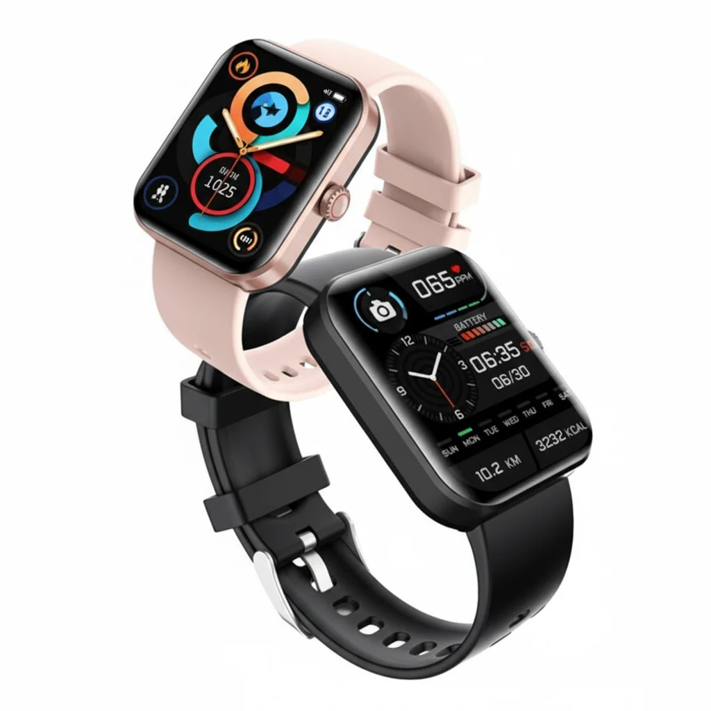 GLUCOWATCH - Blood glucose meter for painless health monitoring - Image 7