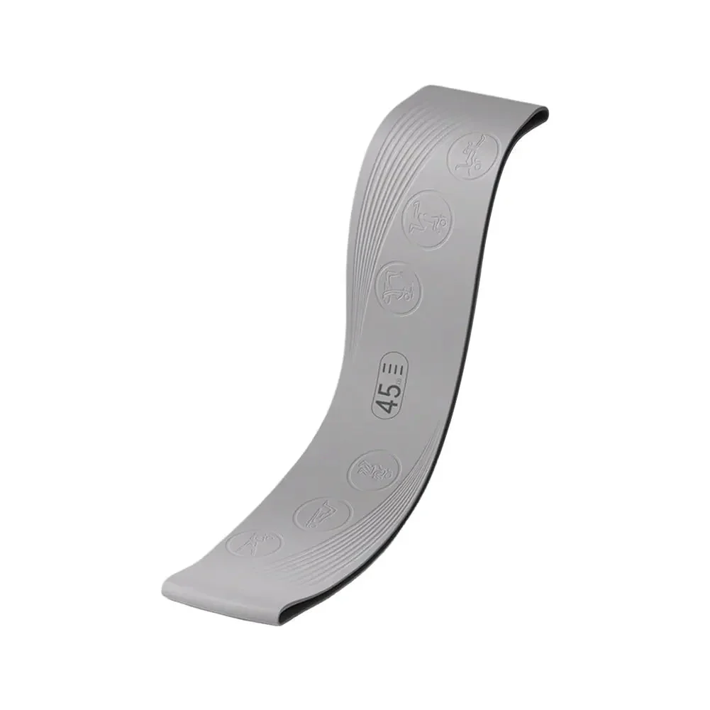 GLUTETONE – Non-slip resistance band for leg and glute training - Image 10