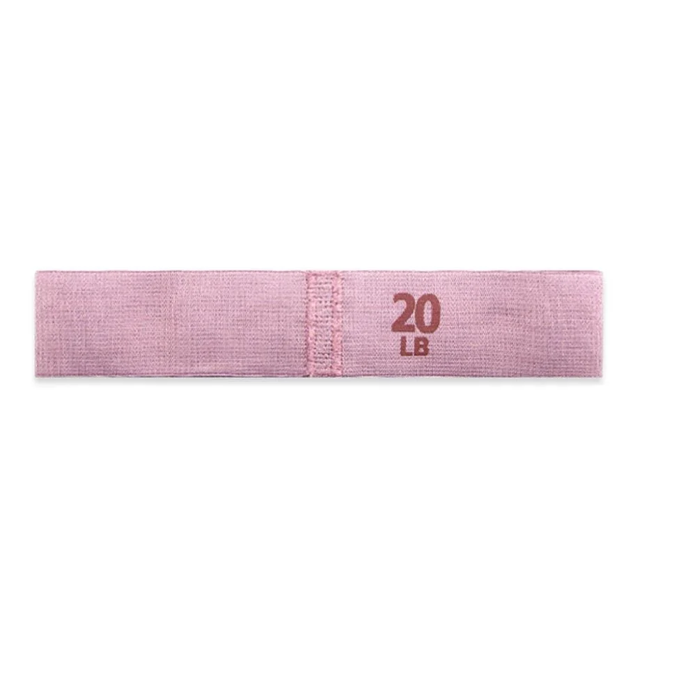 GLUTETONE – Non-slip resistance band for leg and glute training - Image 6