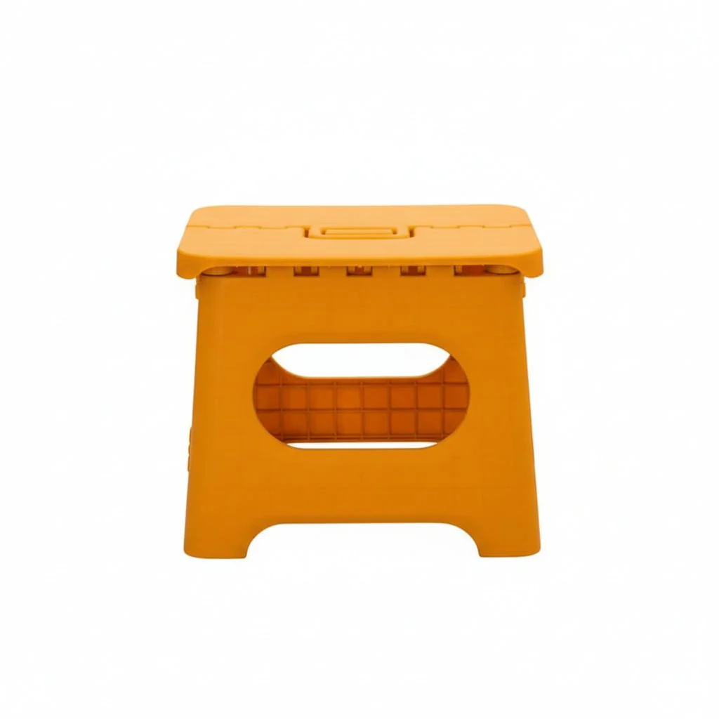 GRABSTEP – Foldable Safety Step with Reinforced Structure & Practical Carry Handle - Image 10