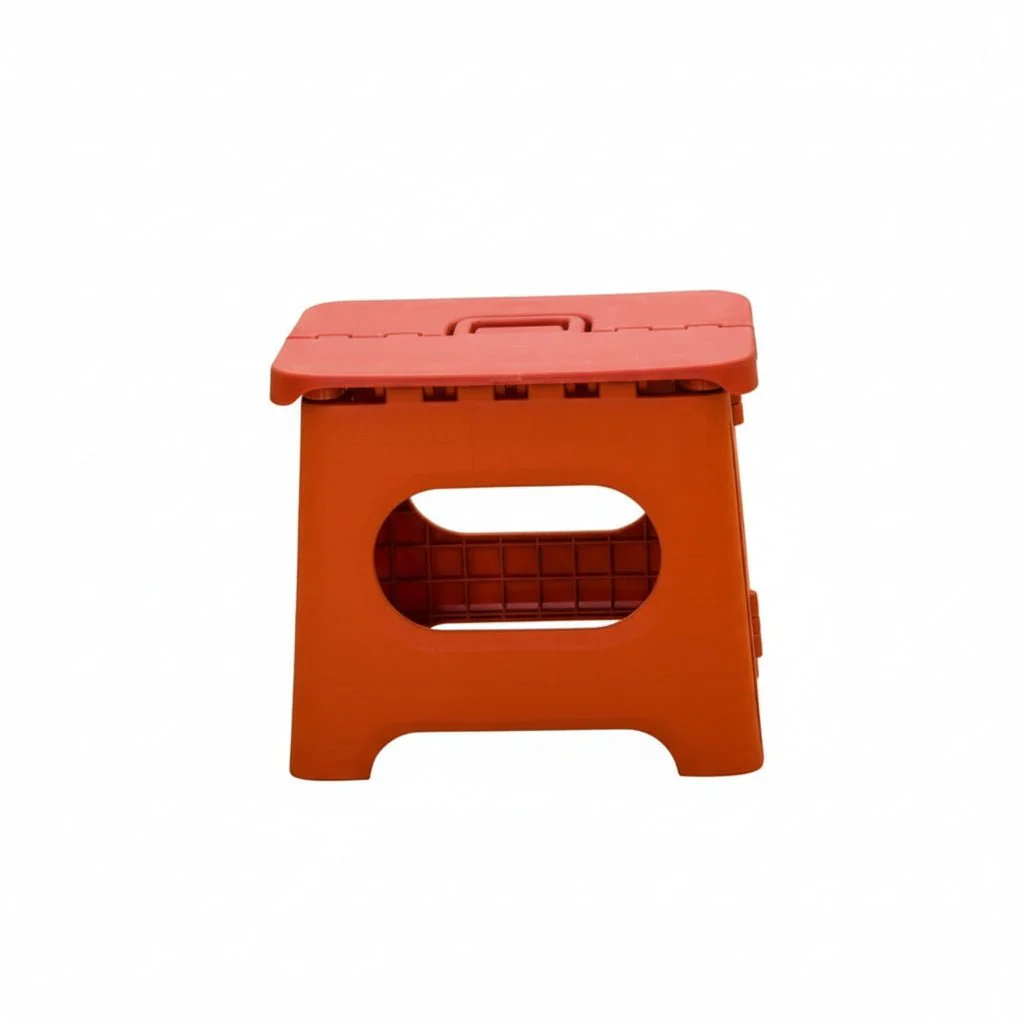 GRABSTEP – Foldable Safety Step with Reinforced Structure & Practical Carry Handle - Image 11