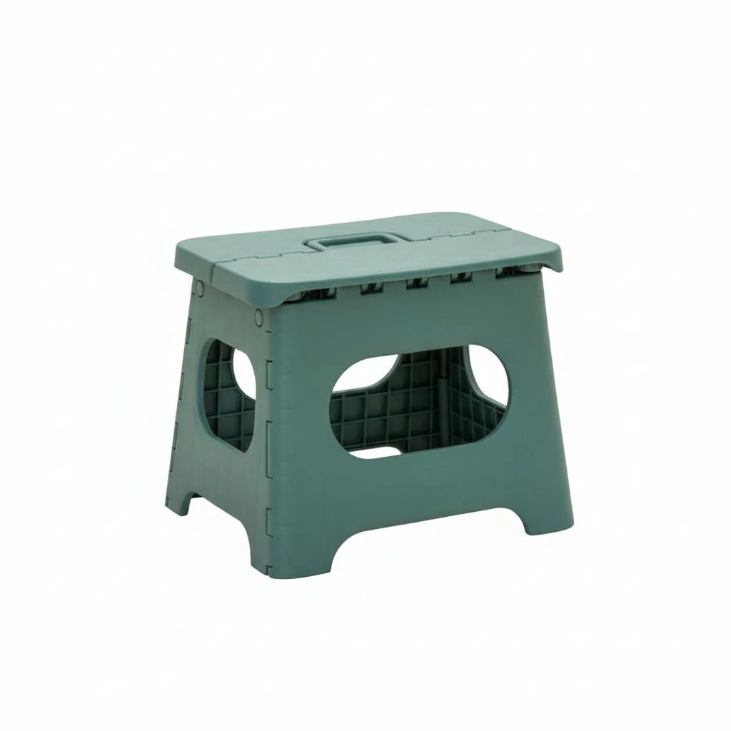 GRABSTEP – Foldable Safety Step with Reinforced Structure & Practical Carry Handle - Image 13