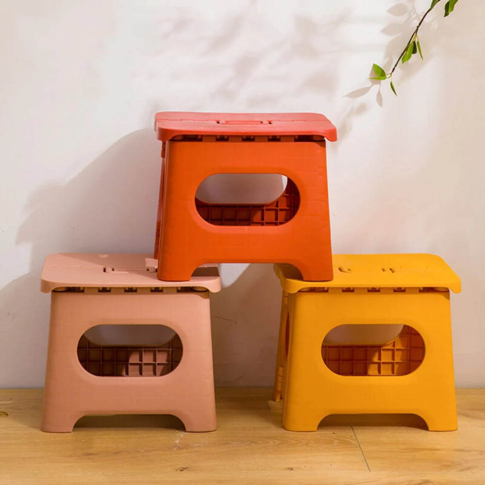 GRABSTEP – Foldable Safety Step with Reinforced Structure & Practical Carry Handle - Image 3