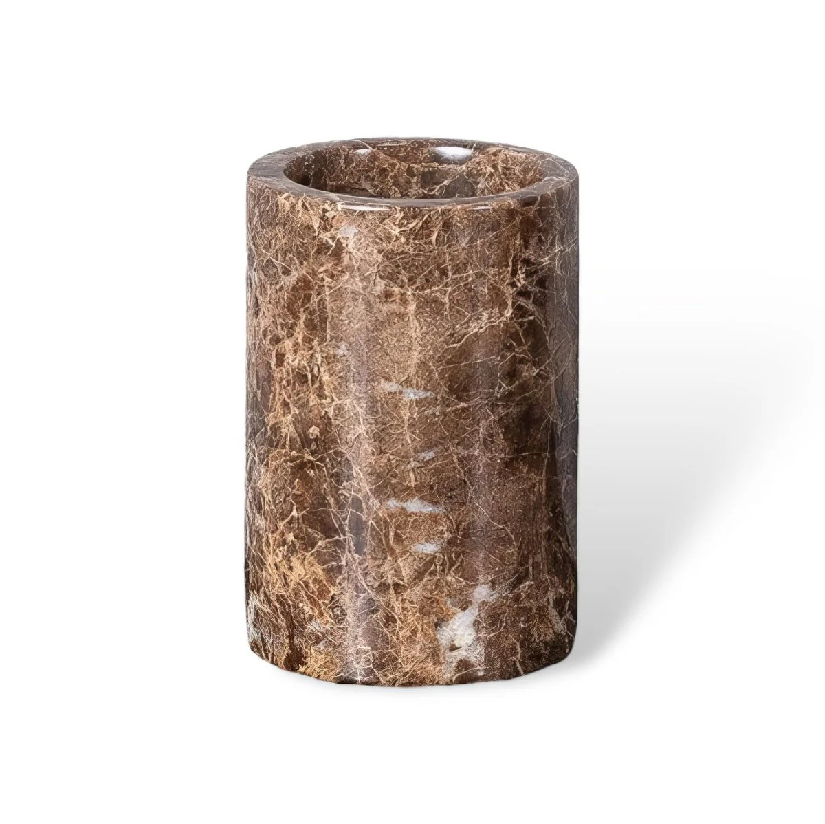 GRAFINOX – Luxurious Bathroom Essentials with Dark Marble Accent for Elegant Spaces - Image 10