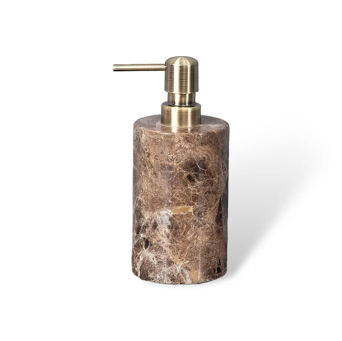 GRAFINOX – Luxurious Bathroom Essentials with Dark Marble Accent for Elegant Spaces - Image 11