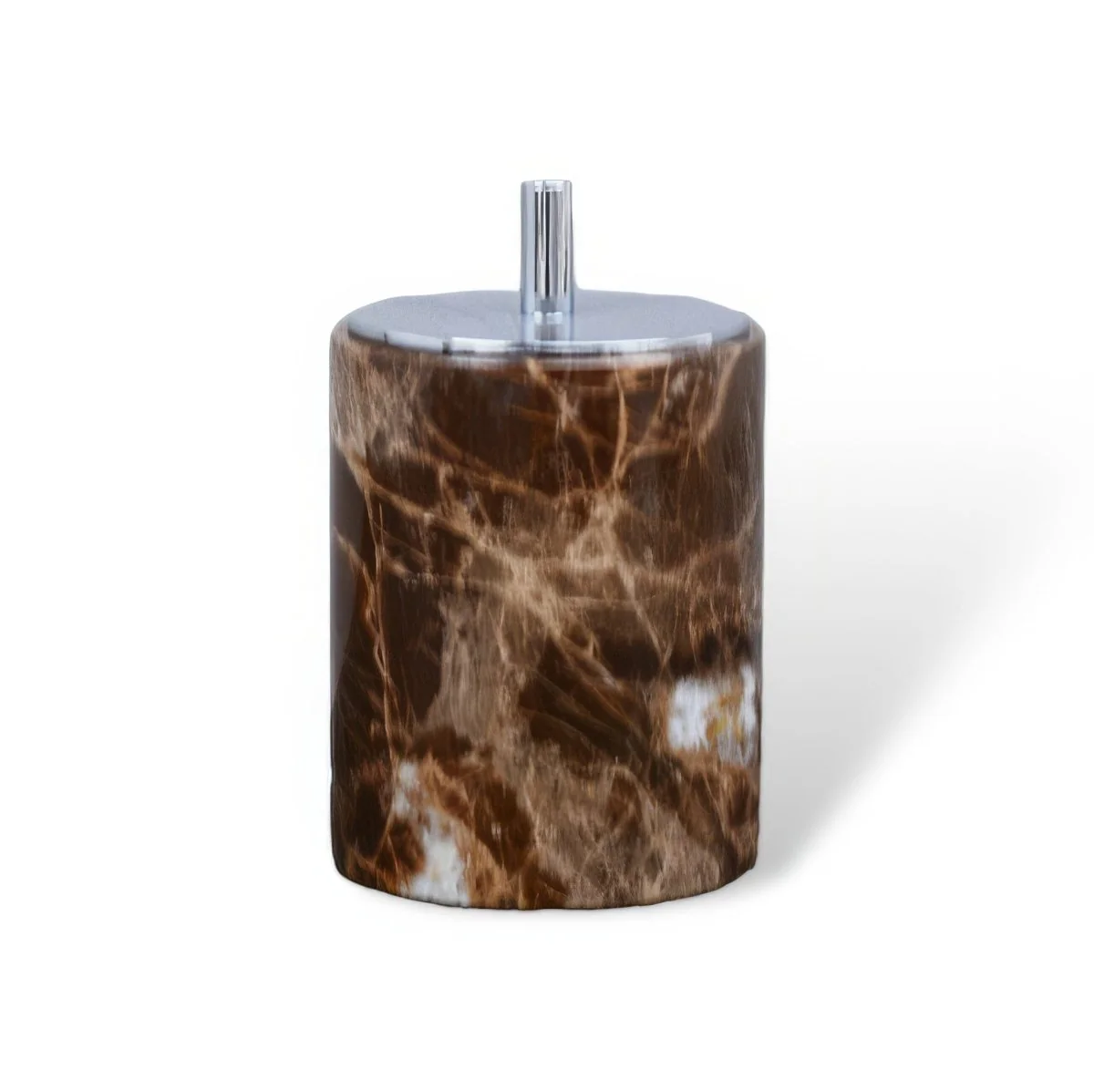 GRAFINOX – Luxurious Bathroom Essentials with Dark Marble Accent for Elegant Spaces - Image 12
