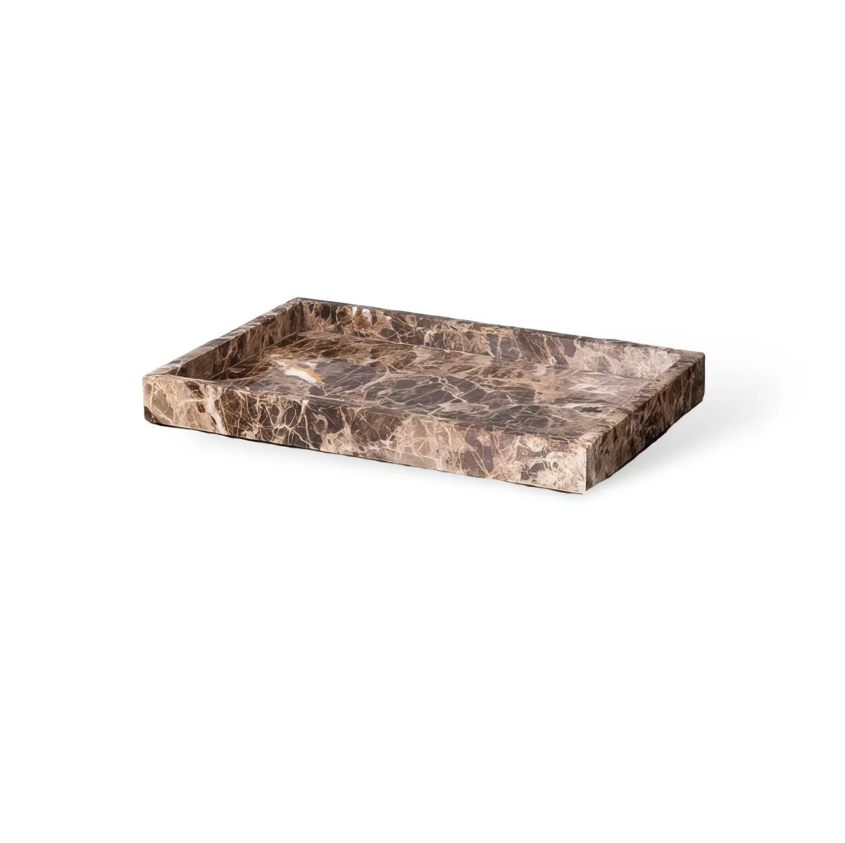 GRAFINOX – Luxurious Bathroom Essentials with Dark Marble Accent for Elegant Spaces - Image 13