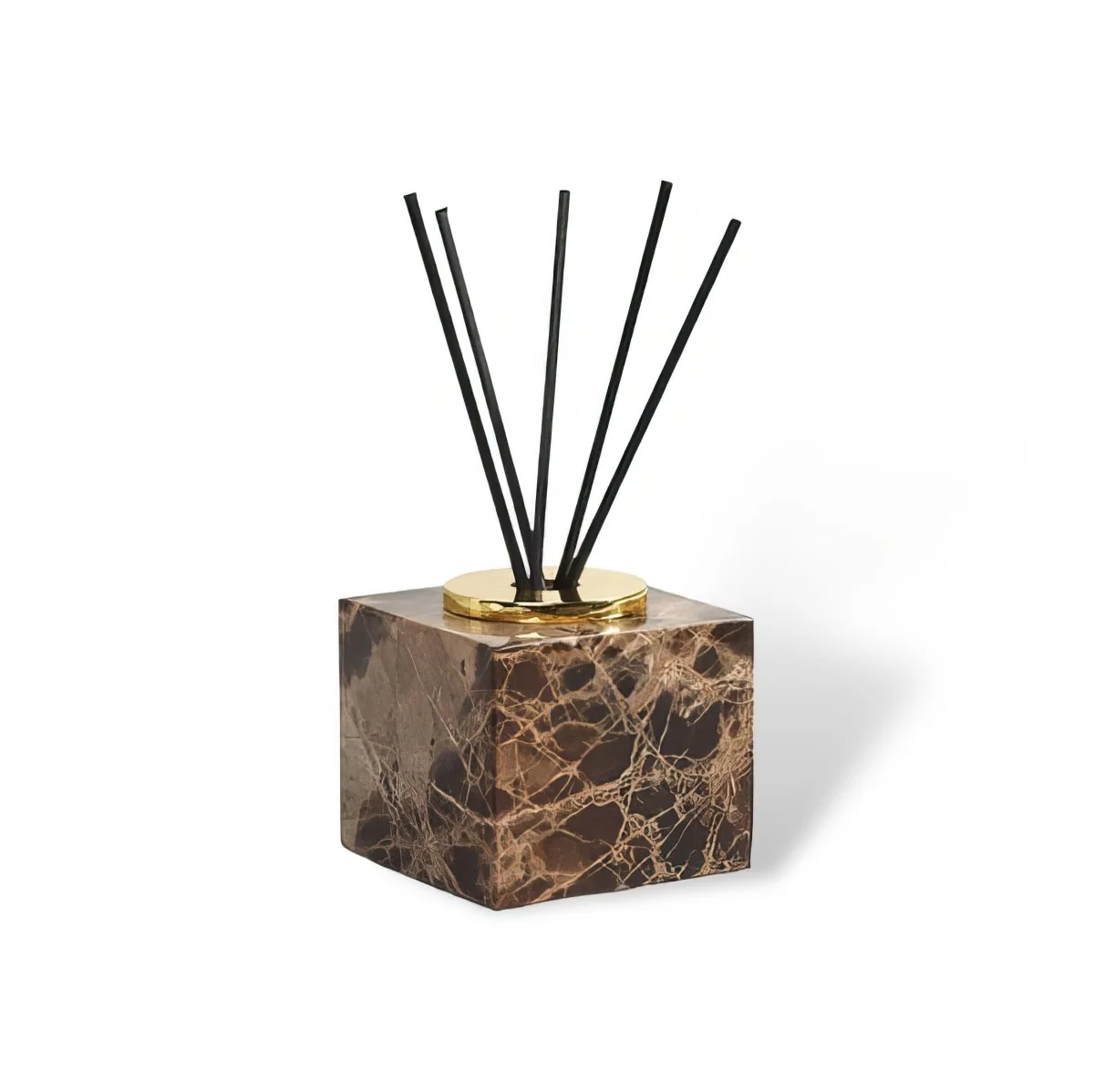 GRAFINOX – Luxurious Bathroom Essentials with Dark Marble Accent for Elegant Spaces - Image 14