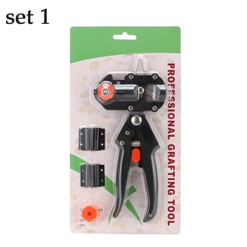 GraftMate precision cutter - Ergonomic tool for grafting & cutting - Image 11