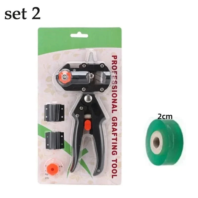 GraftMate precision cutter - Ergonomic tool for grafting & cutting - Image 12