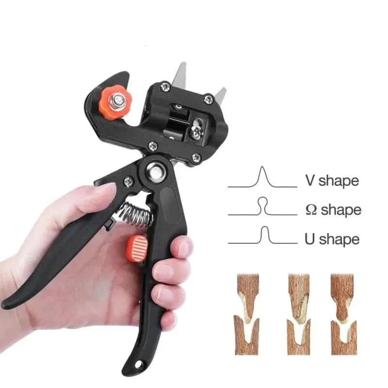 GraftMate precision cutter - Ergonomic tool for grafting & cutting - Image 3