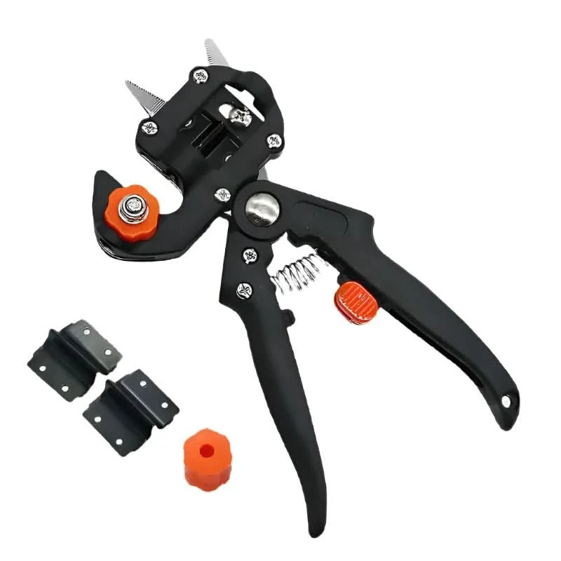 GraftMate precision cutter - Ergonomic tool for grafting & cutting - Image 4