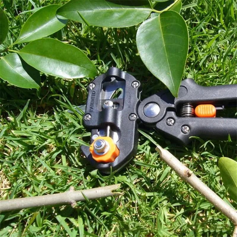 GraftMate precision cutter - Ergonomic tool for grafting & cutting - Image 5