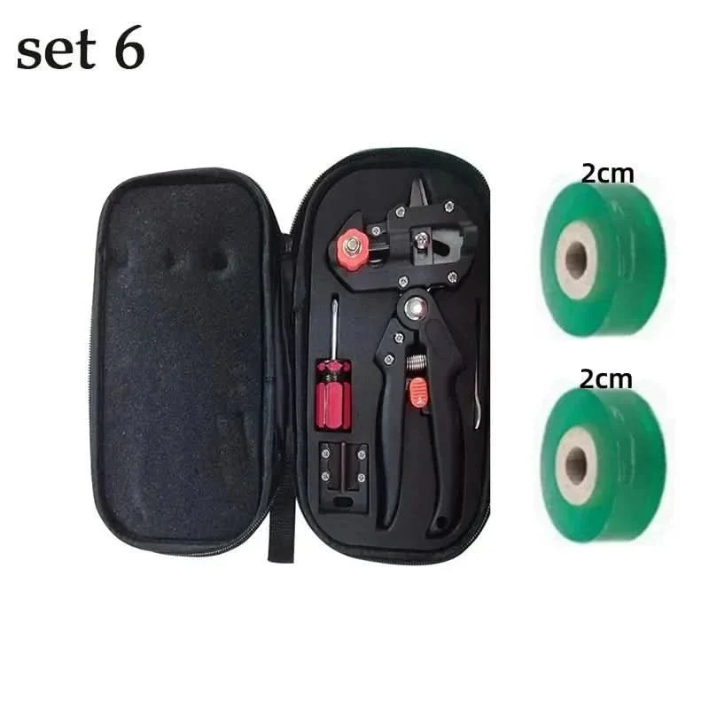 GraftMate precision cutter - Ergonomic tool for grafting & cutting - Image 7