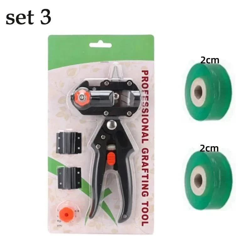 GraftMate precision cutter - Ergonomic tool for grafting & cutting - Image 9