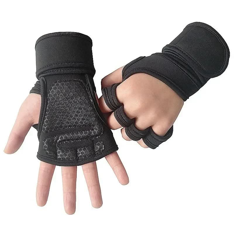 GRIPFORCE – Training gloves for optimal grip and comfort - Image 2