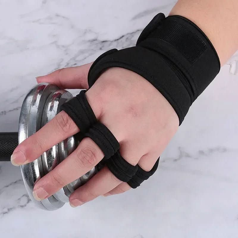 GRIPFORCE – Training gloves for optimal grip and comfort - Image 5