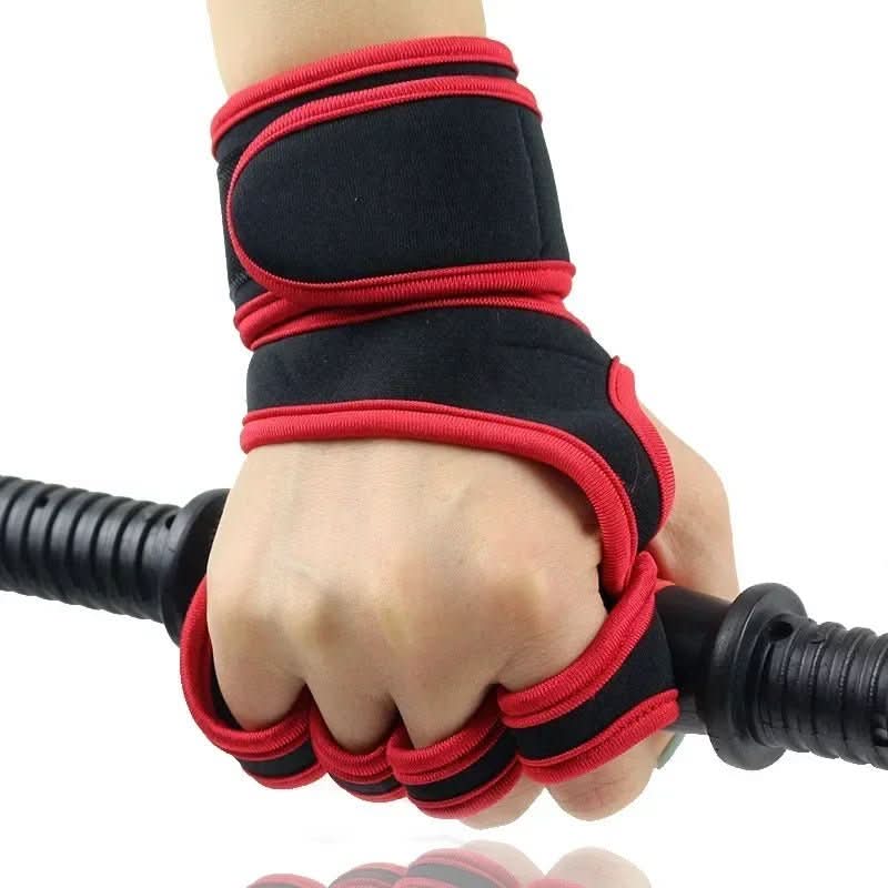 GRIPFORCE – Training gloves for optimal grip and comfort - Image 6