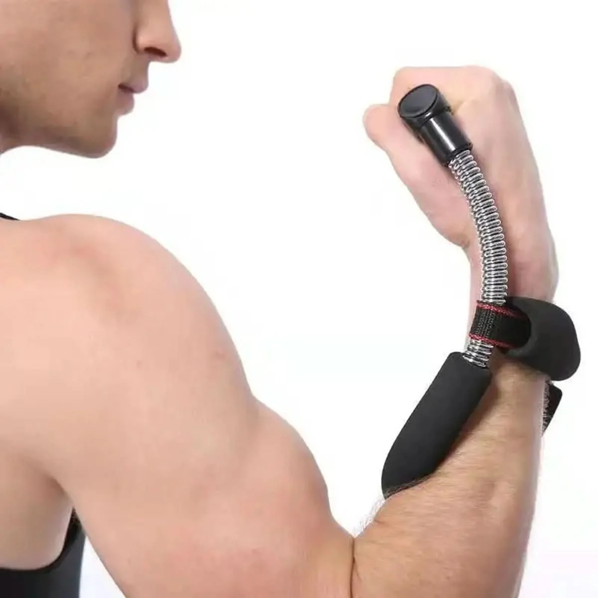 Gripmaster - Adjustable grip trainer for strengthening the hand & forearm - Image 9