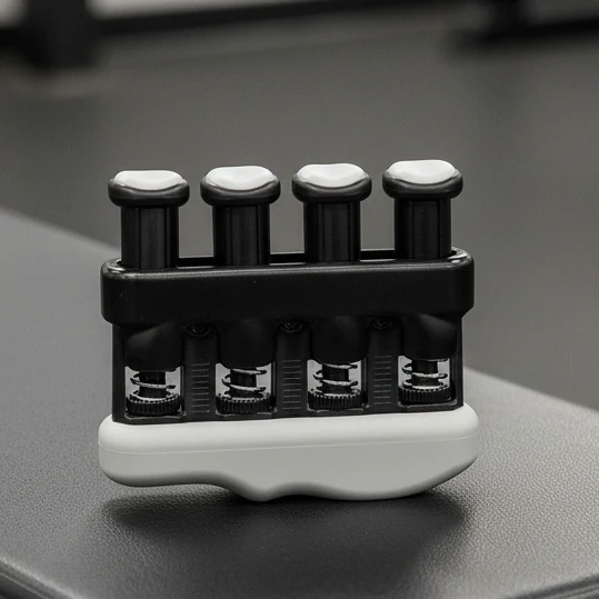 Gripmaster - Advanced hand & finger exerciser with adjustable tension - Image 2