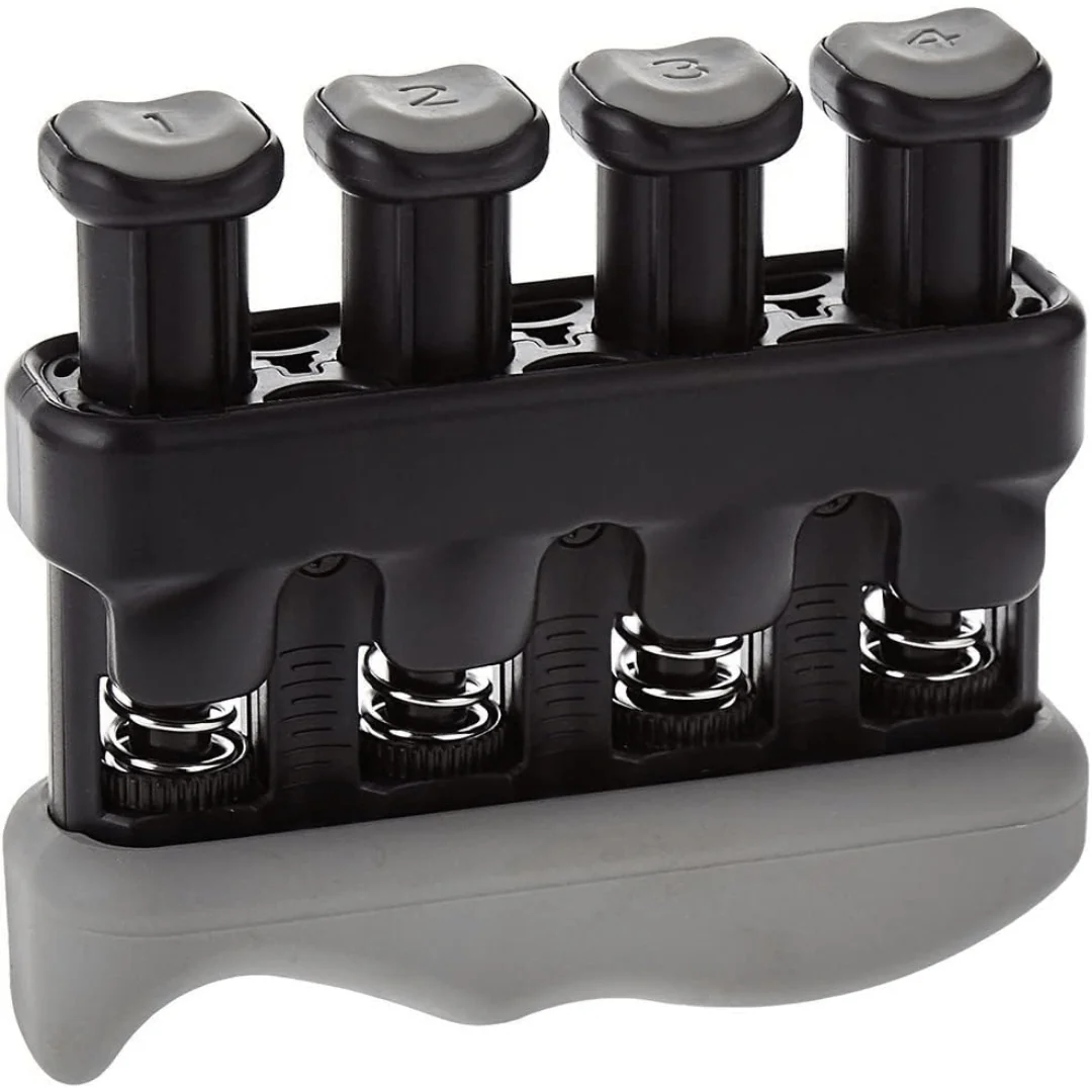 Gripmaster - Advanced hand & finger exerciser with adjustable tension - Image 4