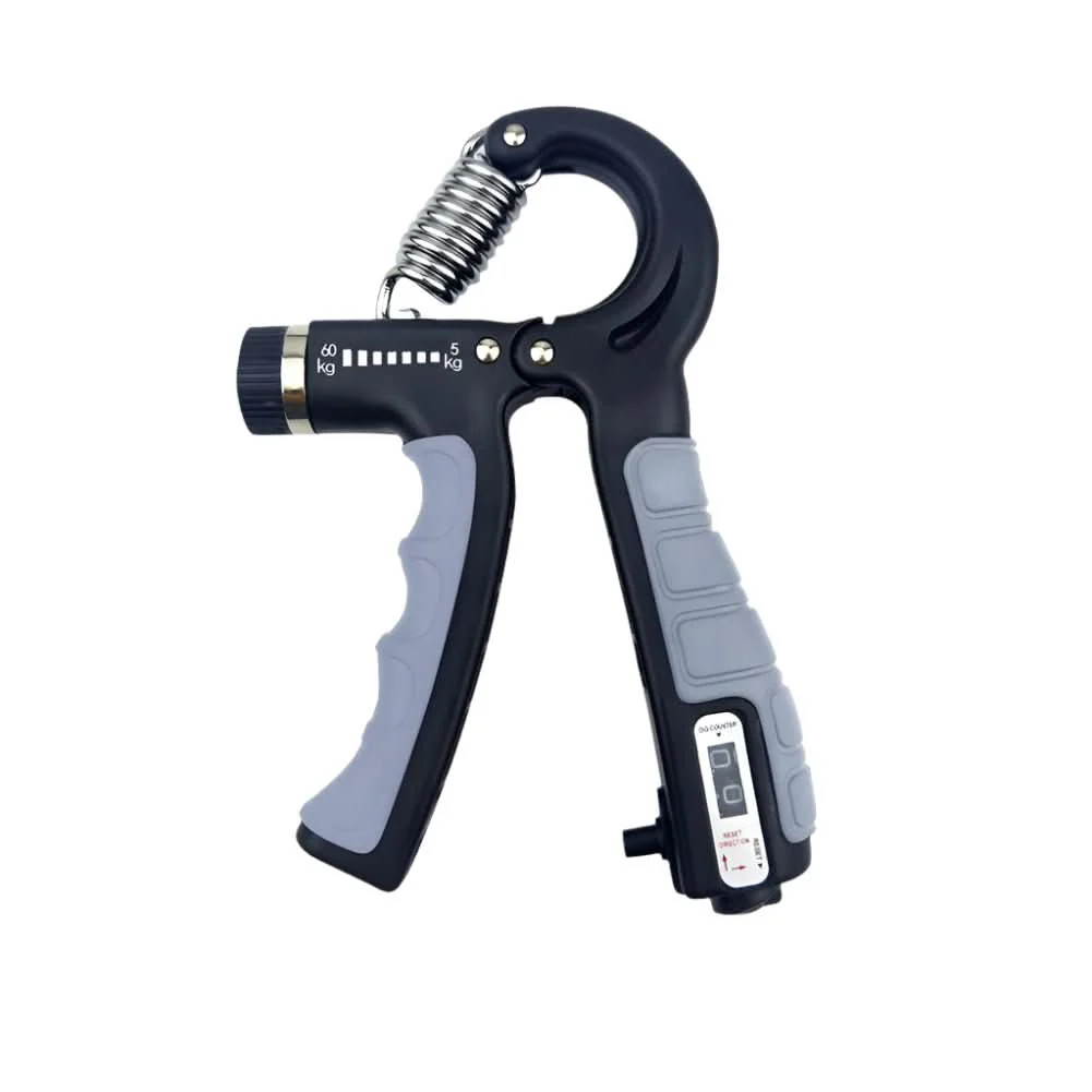 GripMaster - Adjustable hand trainer for strong grip strength & forearms - Image 5